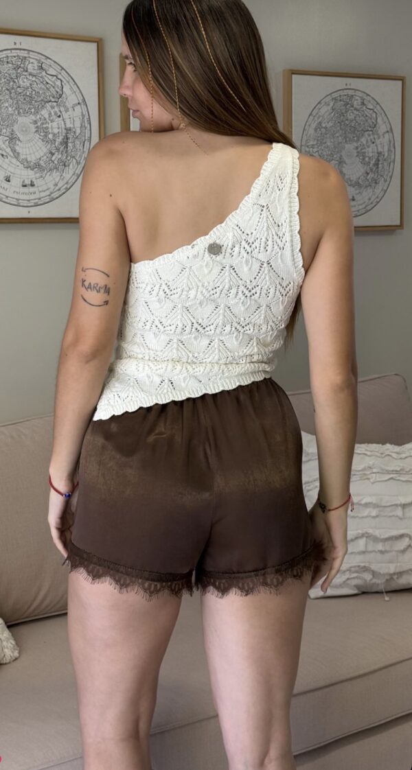 Short Lencero