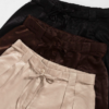 Pantalon Satin