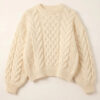 Sweater Aura
