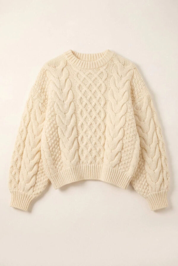 Sweater Aura