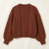 Sweater Aura