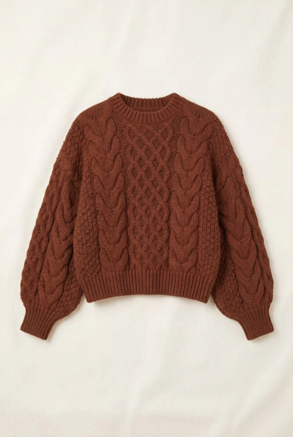 Sweater Aura
