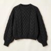 Sweater Aura