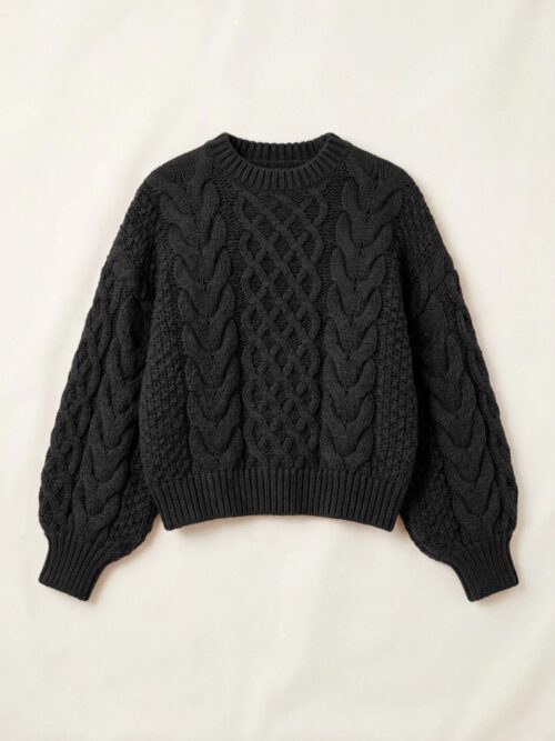 Sweater Aura