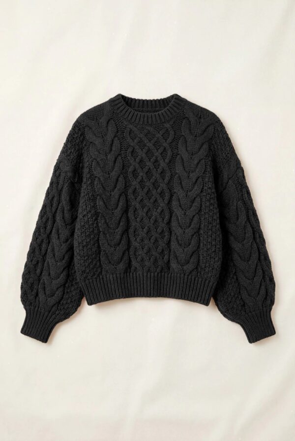 Sweater Aura