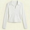 Camisetas Varen Mangas Largas