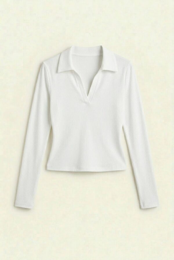 Camisetas Varen Mangas Largas