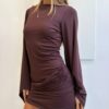 Vestido Fenix