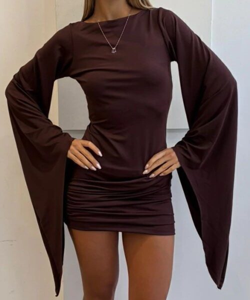 Vestido Fenix