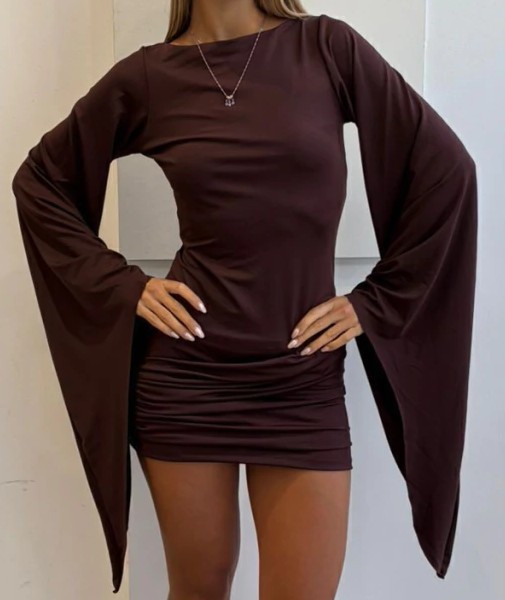 Vestido Fenix