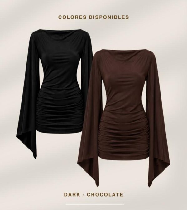 Vestido Fenix
