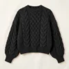 Sweater Aura