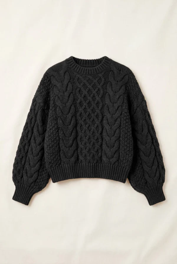 Sweater Aura