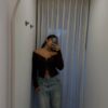 Wide Leg Lazo